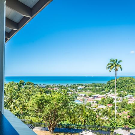 Bel Jou Adults Only Hotel Castries Bagian luar foto