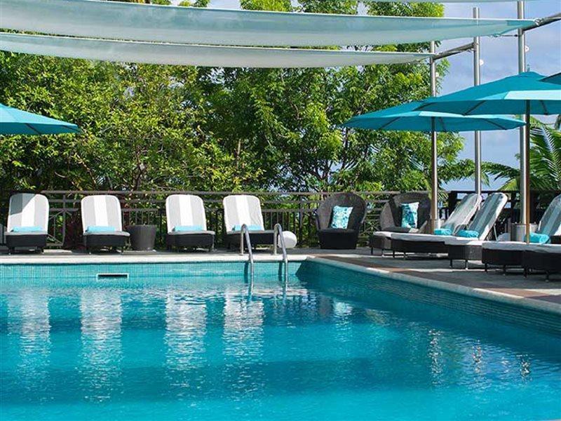 Bel Jou Adults Only Hotel Castries Bagian luar foto