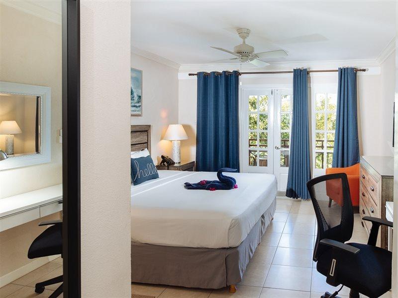 Bel Jou Adults Only Hotel Castries Bagian luar foto