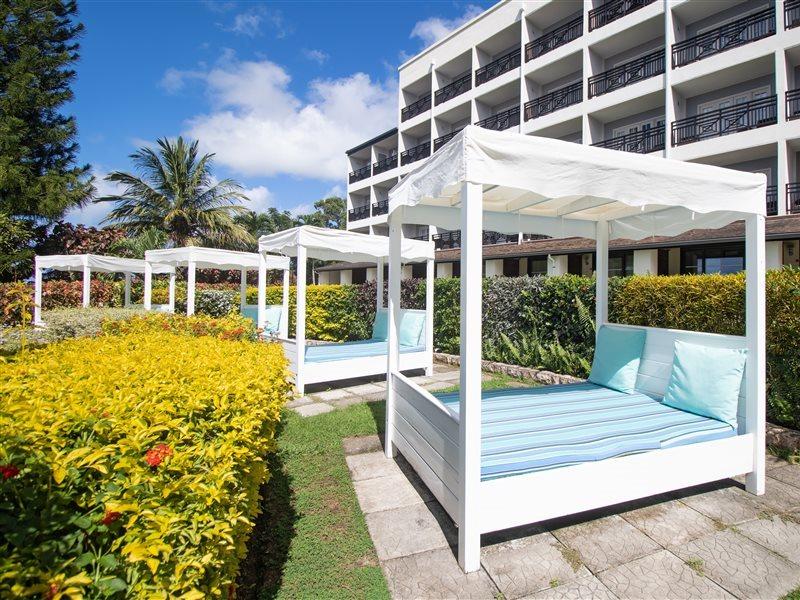 Bel Jou Adults Only Hotel Castries Bagian luar foto