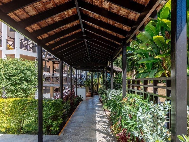 Bel Jou Adults Only Hotel Castries Bagian luar foto