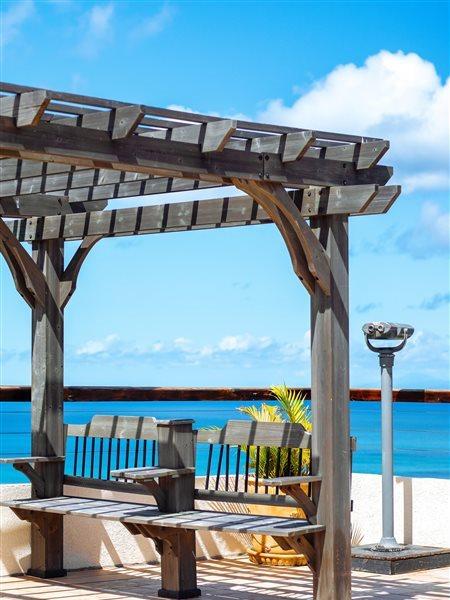 Bel Jou Adults Only Hotel Castries Bagian luar foto