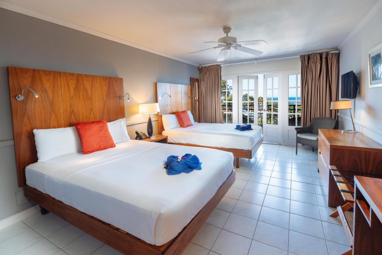 Bel Jou Adults Only Hotel Castries Bagian luar foto