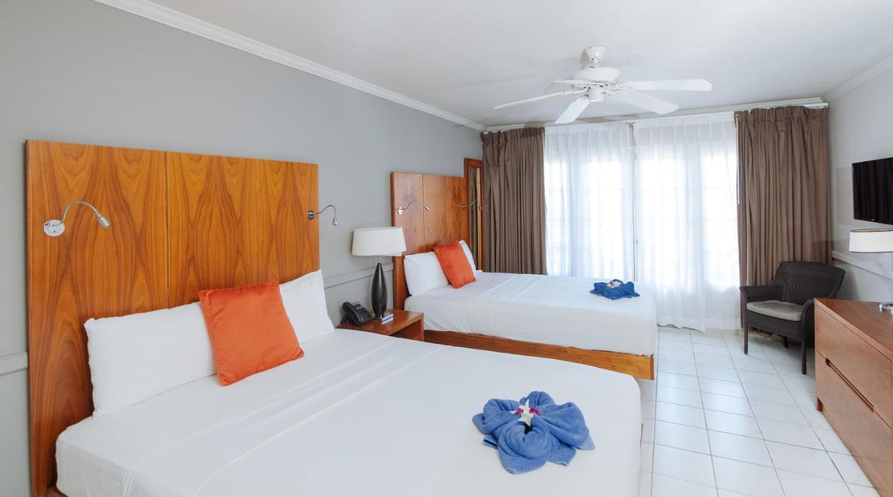 Bel Jou Adults Only Hotel Castries Bagian luar foto
