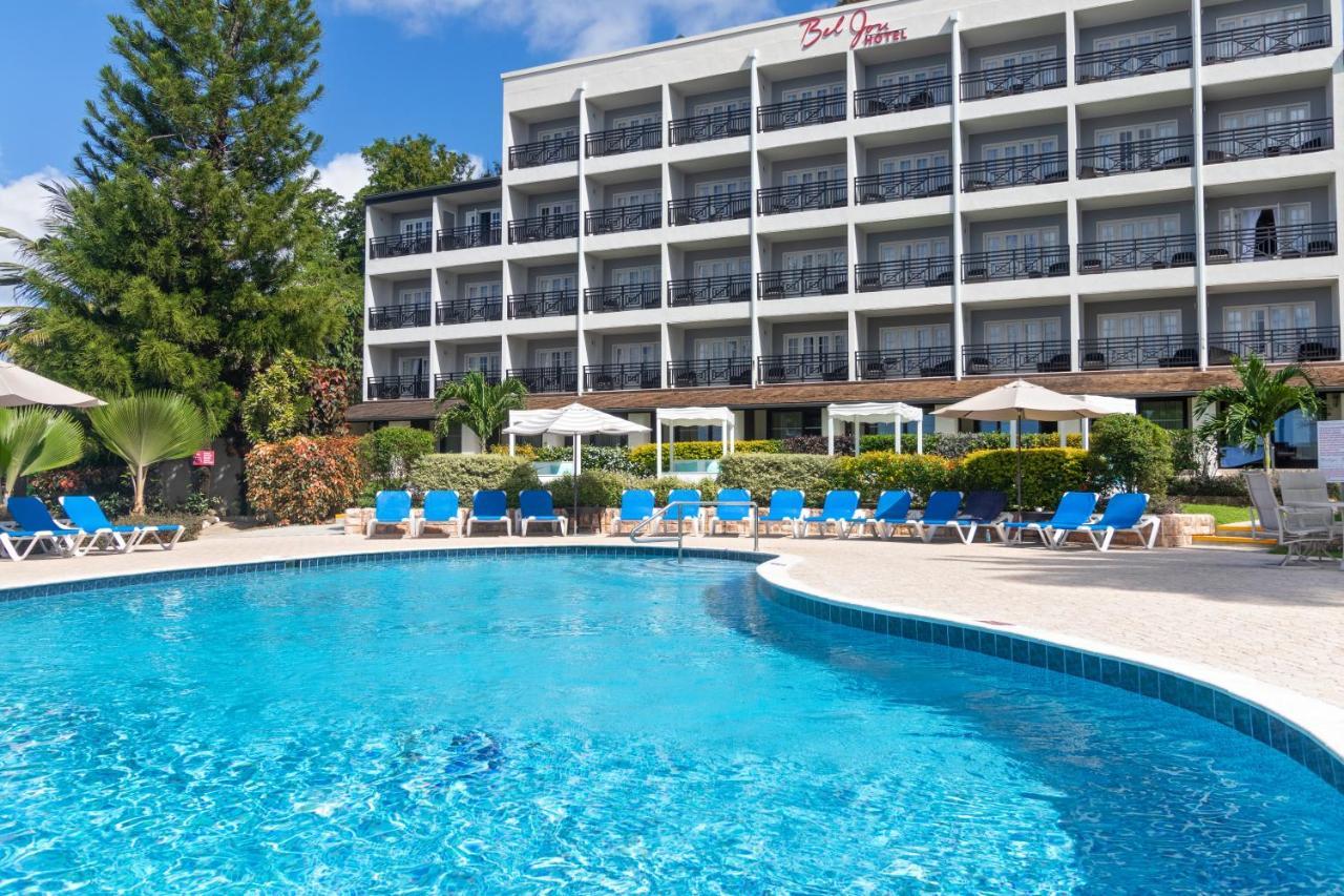 Bel Jou Adults Only Hotel Castries Bagian luar foto