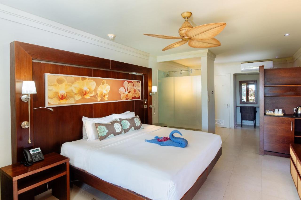 Bel Jou Adults Only Hotel Castries Bagian luar foto