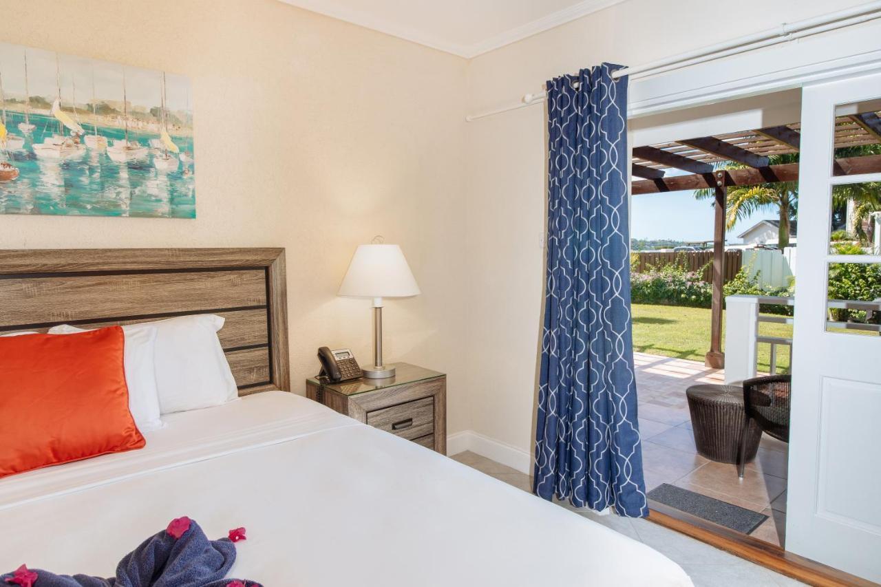 Bel Jou Adults Only Hotel Castries Bagian luar foto