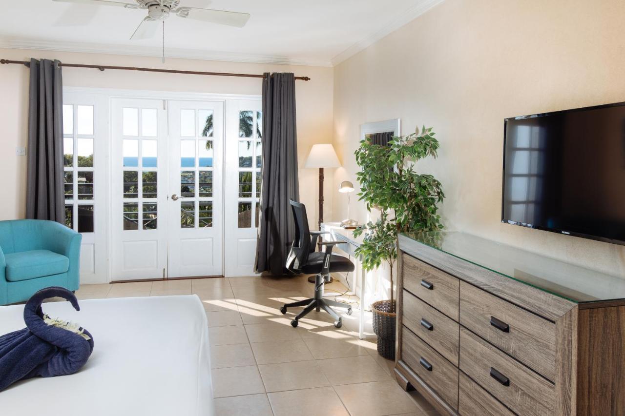 Bel Jou Adults Only Hotel Castries Bagian luar foto