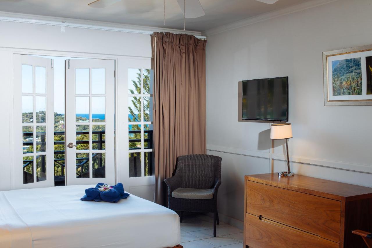 Bel Jou Adults Only Hotel Castries Bagian luar foto