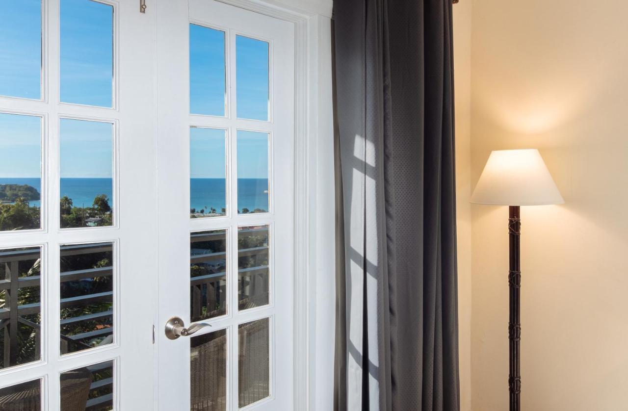 Bel Jou Adults Only Hotel Castries Bagian luar foto
