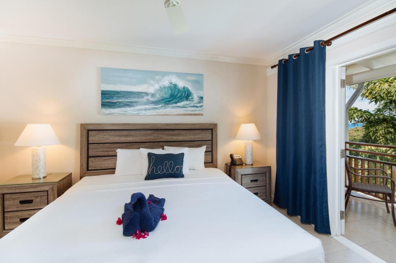 Bel Jou Adults Only Hotel Castries Bagian luar foto
