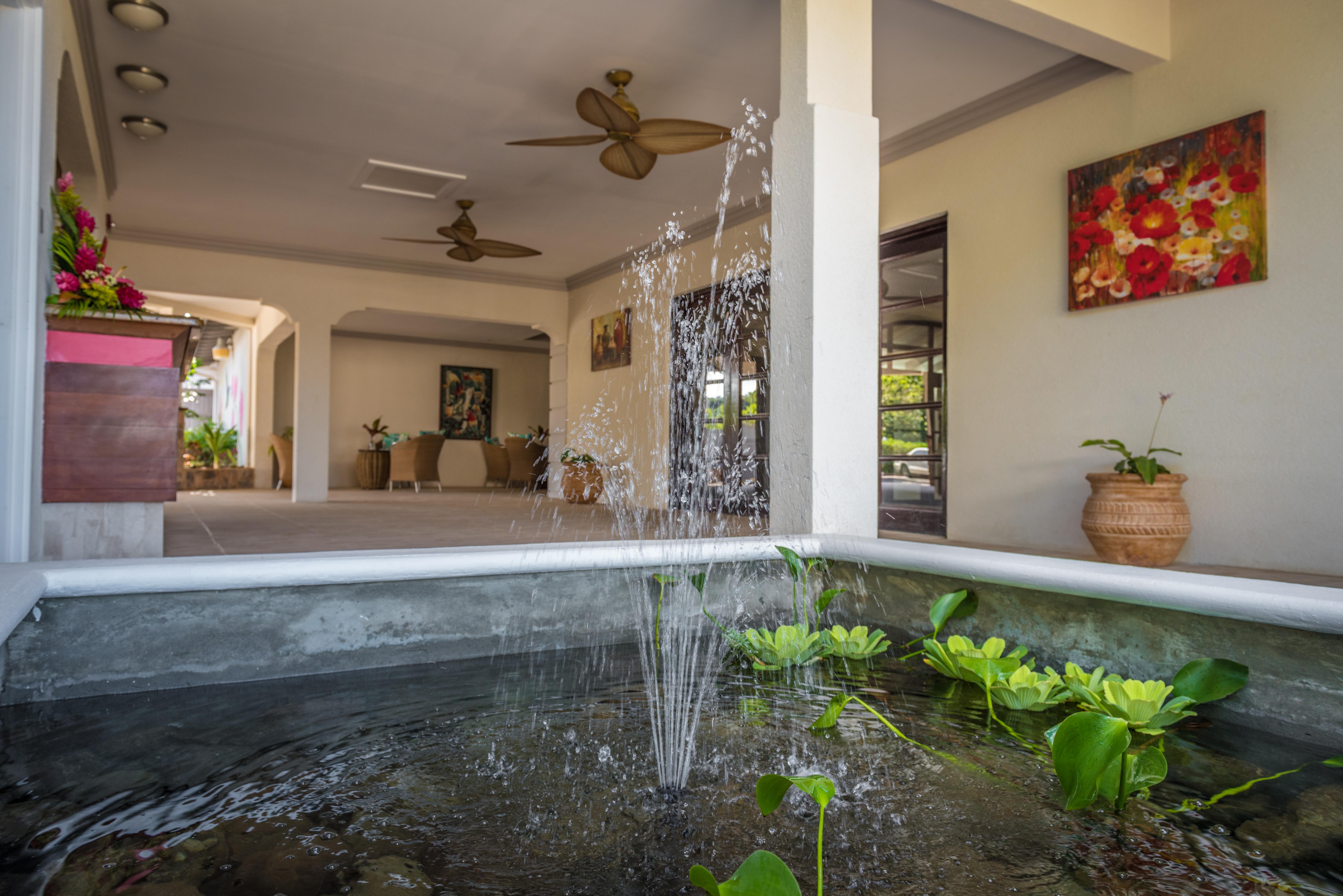 Bel Jou Adults Only Hotel Castries Bagian luar foto