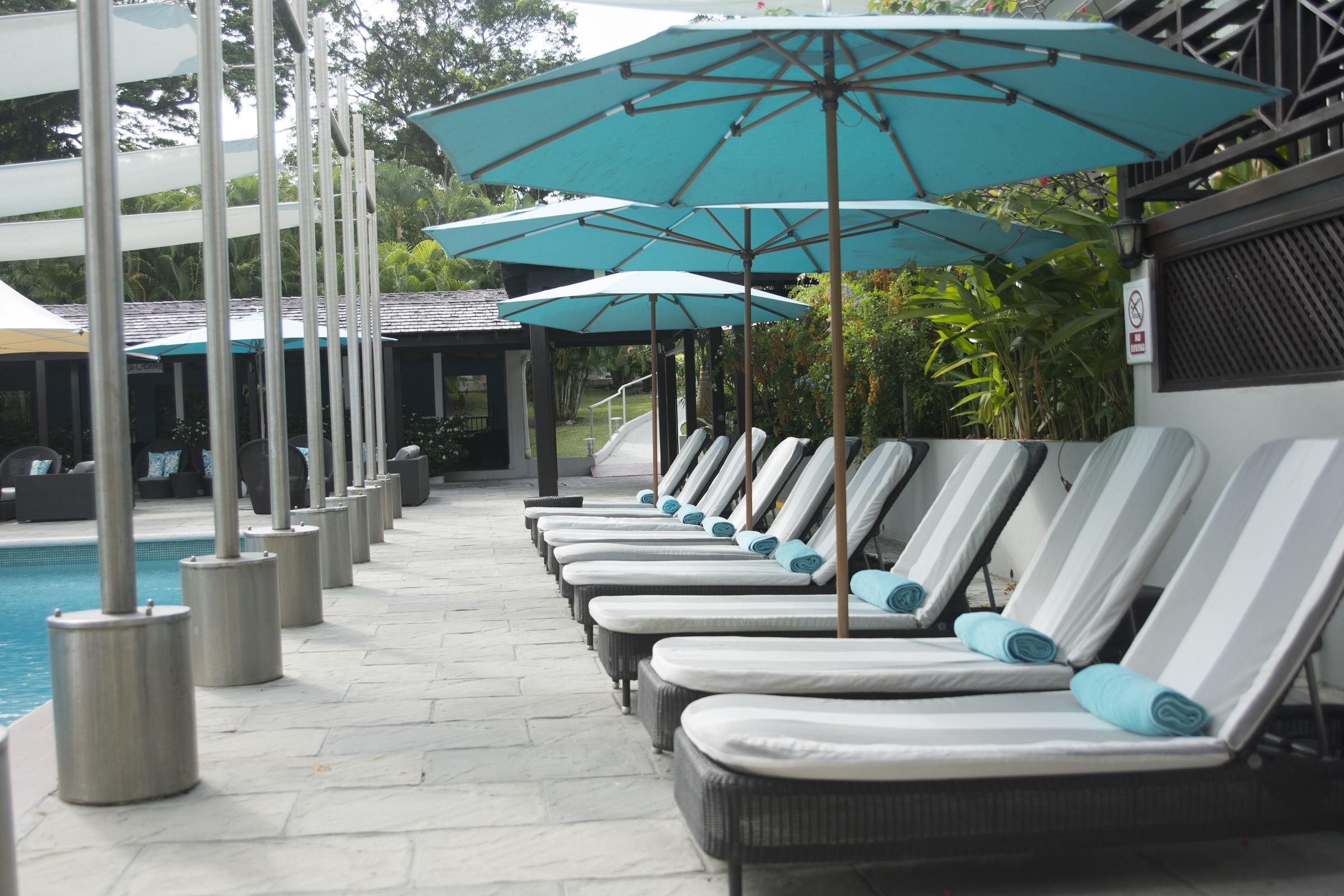 Bel Jou Adults Only Hotel Castries Bagian luar foto