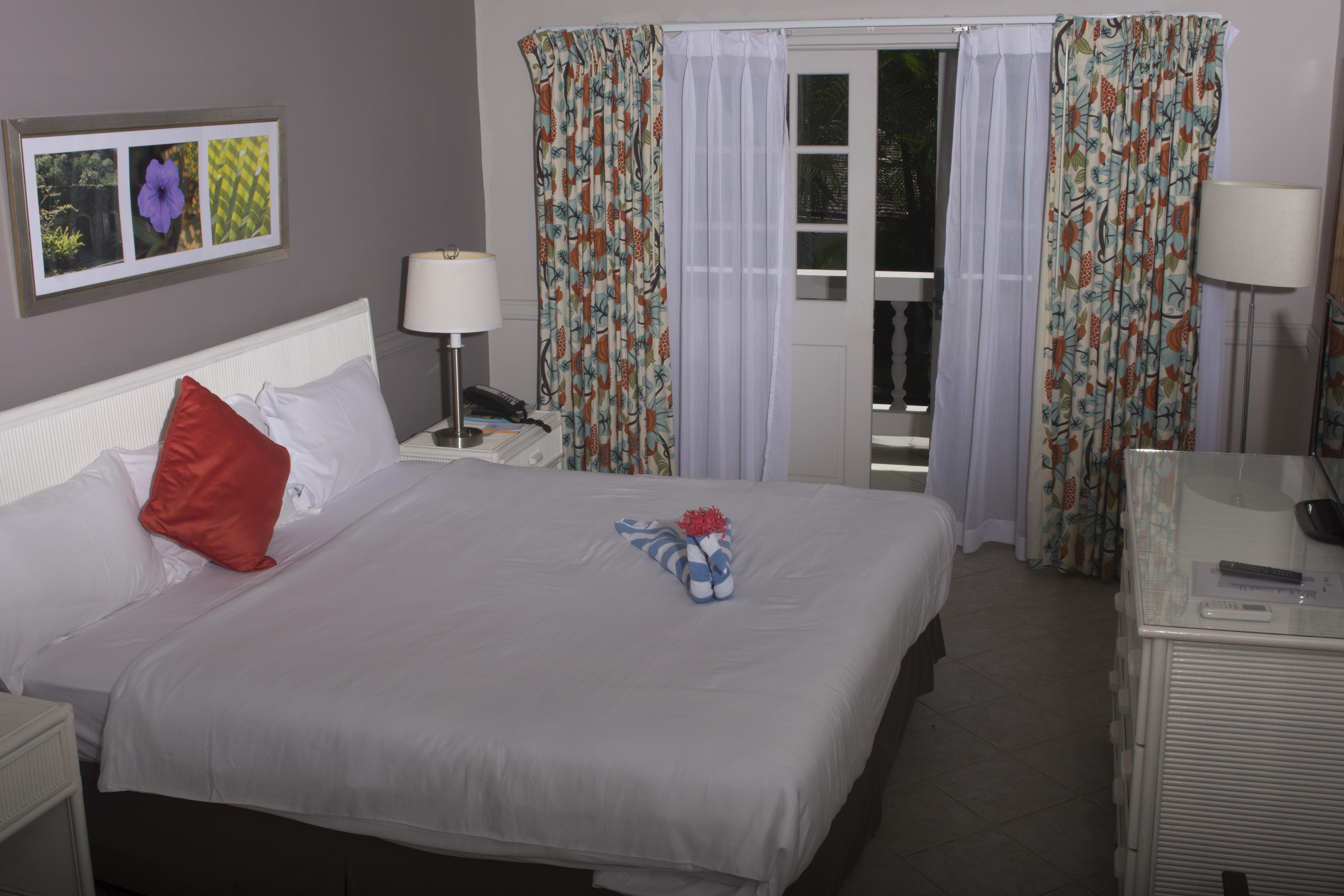 Bel Jou Adults Only Hotel Castries Bagian luar foto