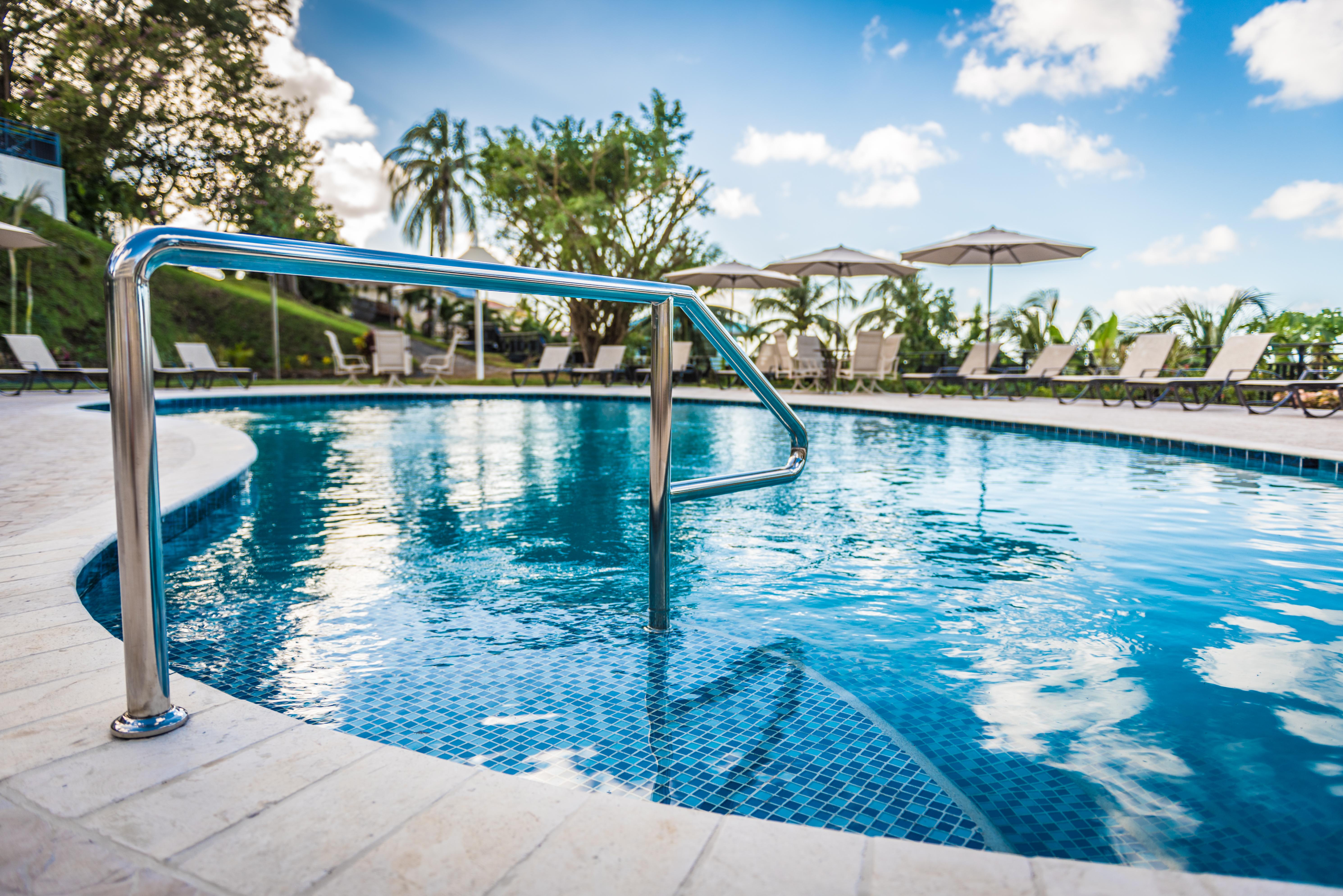 Bel Jou Adults Only Hotel Castries Bagian luar foto