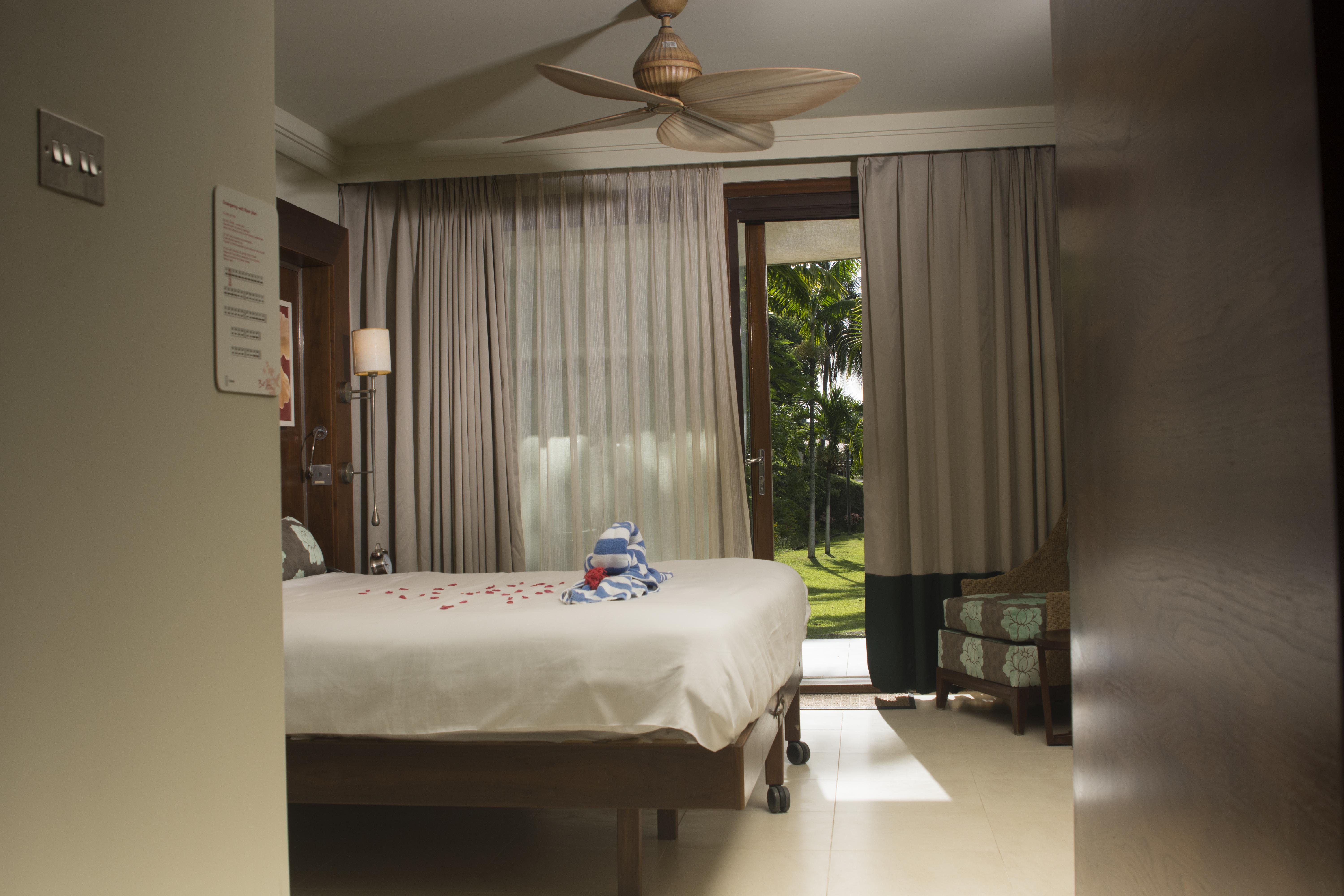 Bel Jou Adults Only Hotel Castries Bagian luar foto