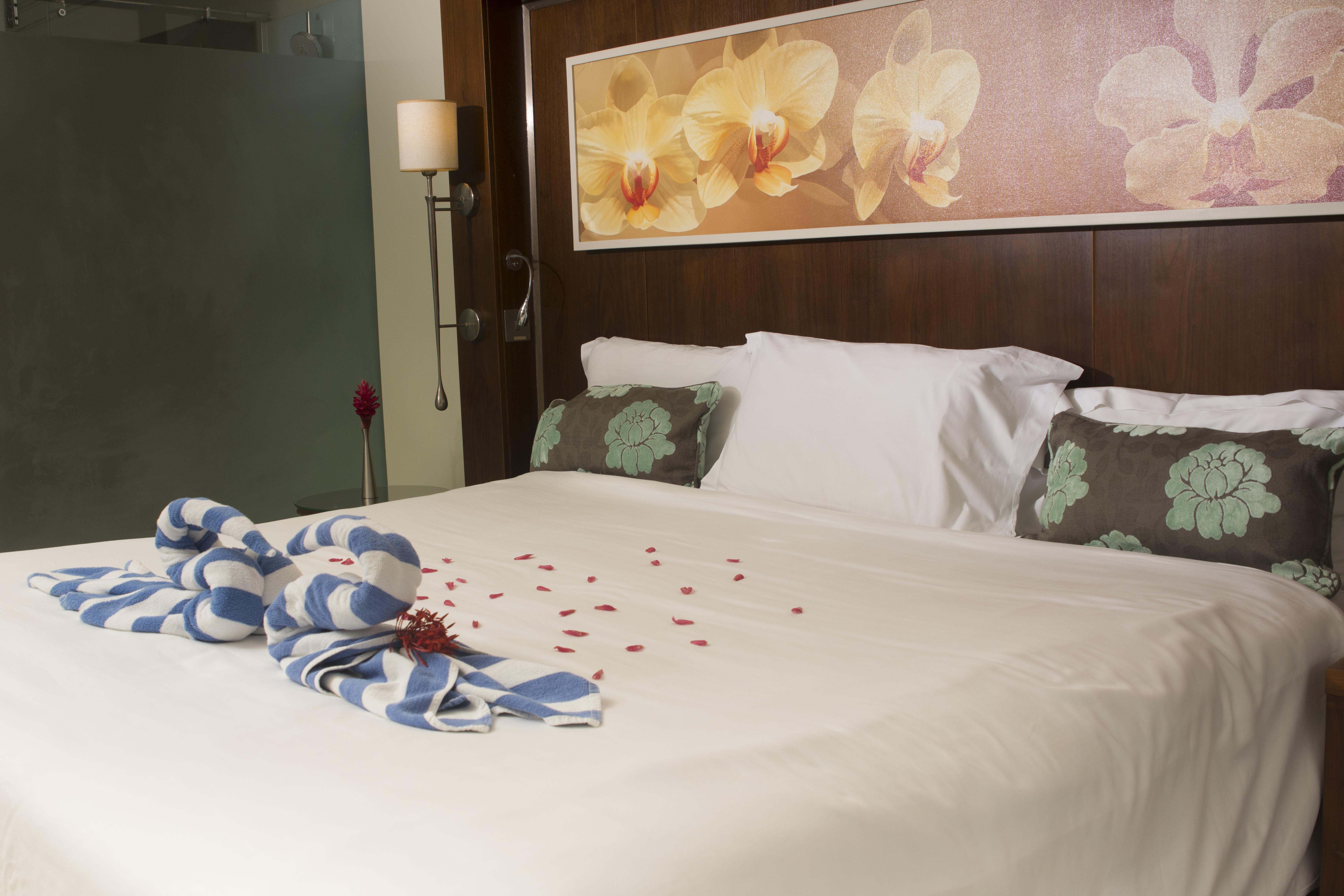 Bel Jou Adults Only Hotel Castries Bagian luar foto